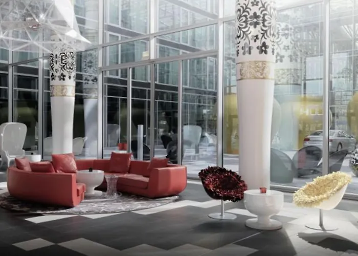 فندق Kameha Grand بون