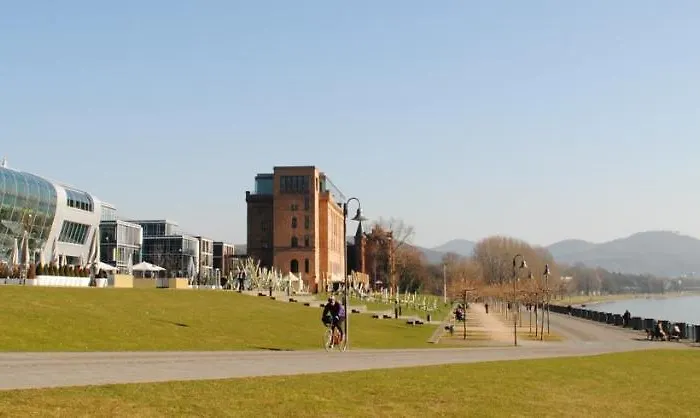 Kameha Grand فندق