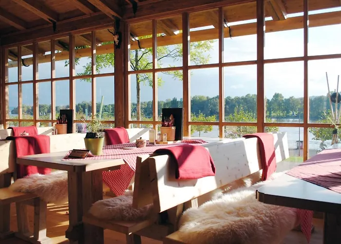 Kameha Grand Бонн