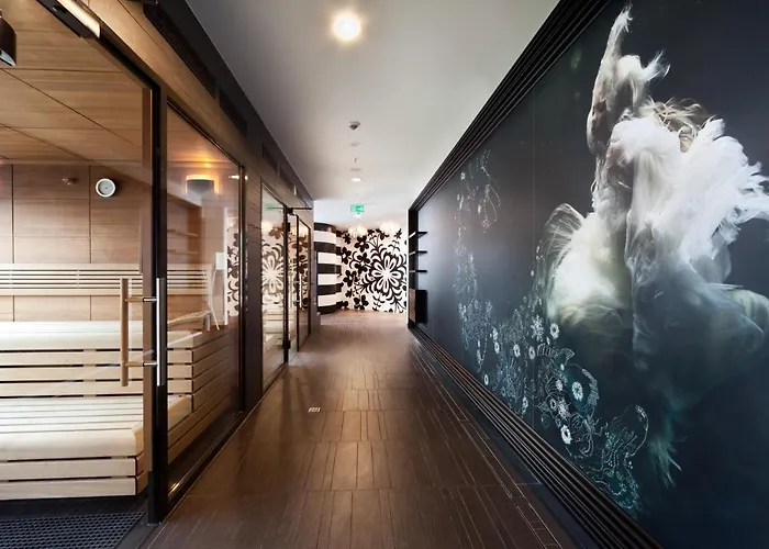 Kameha Grand 5* Bonn