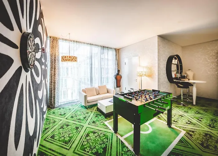 Kameha Grand 5* Bonn