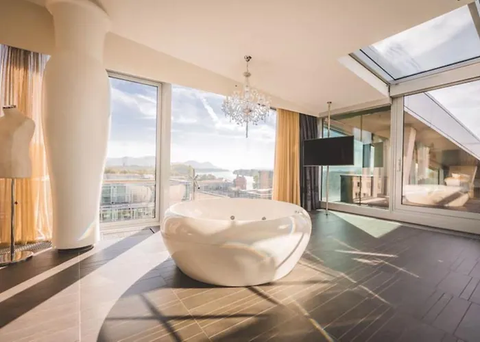 Kameha Grand 5* Bonn