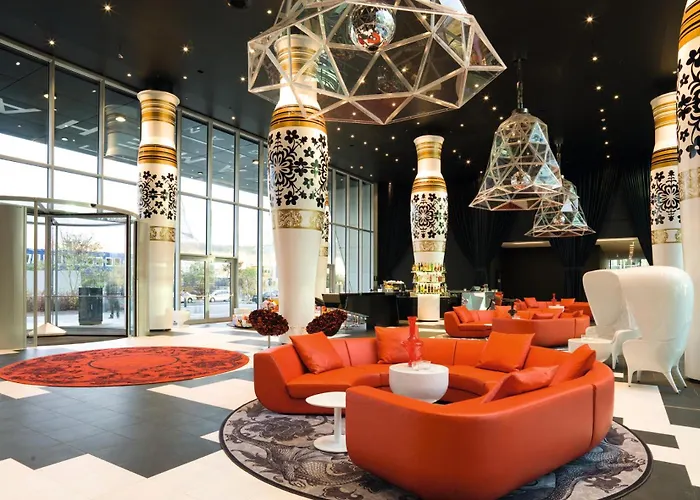 فندق Kameha Grand بون