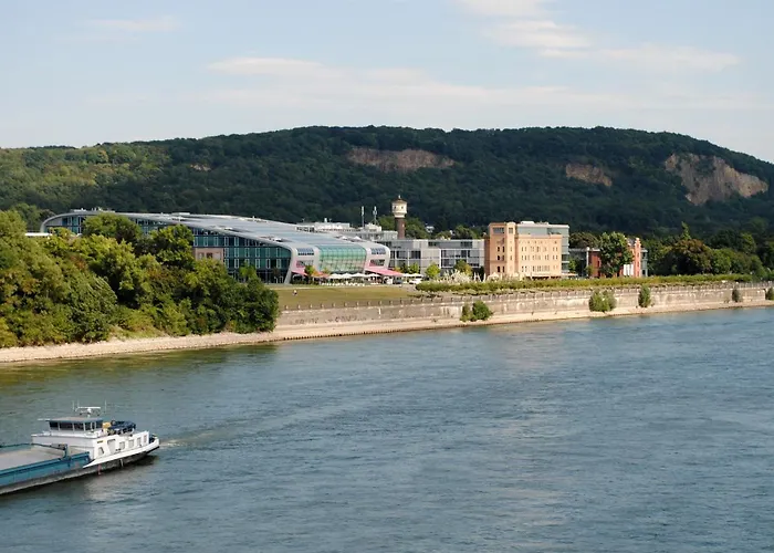 Kameha Grand 5* Bonn