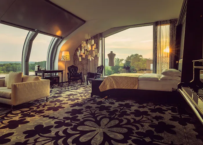 Hotel Kameha Grand Bonn