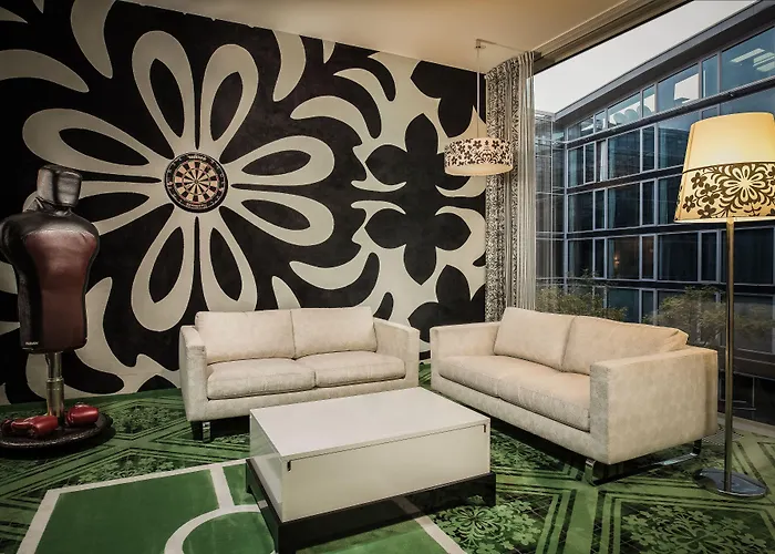 Kameha Grand Hotel 5*