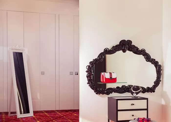 Kameha Grand מלון בון