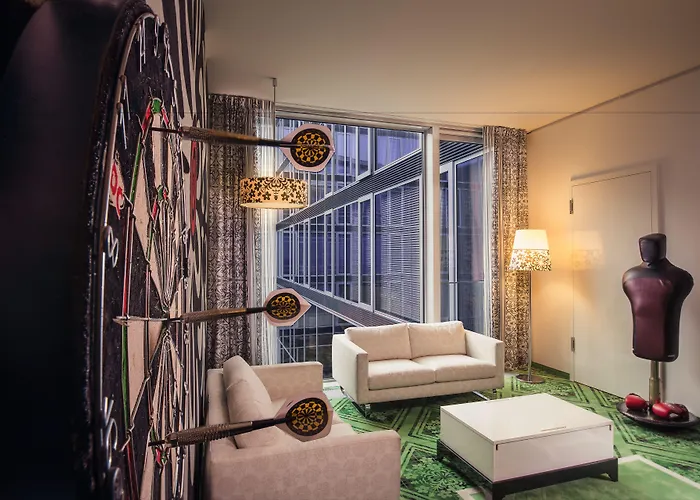 Kameha Grand Hotel Bonn