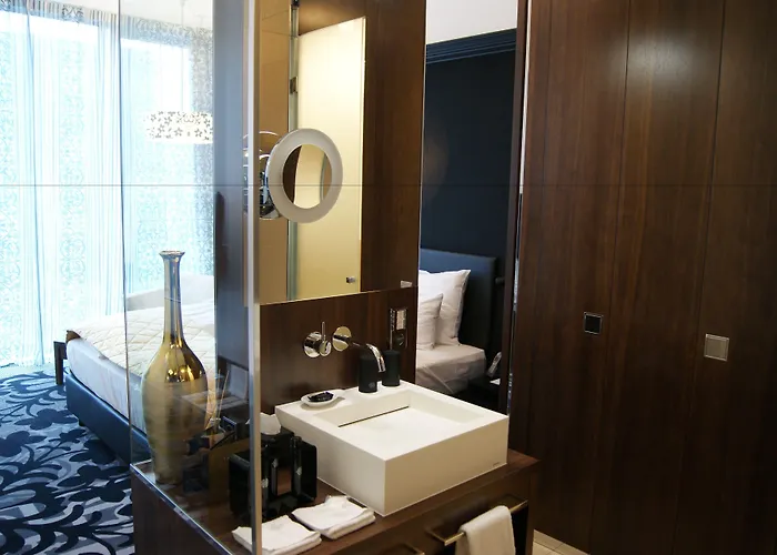 Kameha Grand فندق 5*