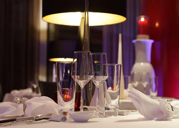 Hotel Kameha Grand