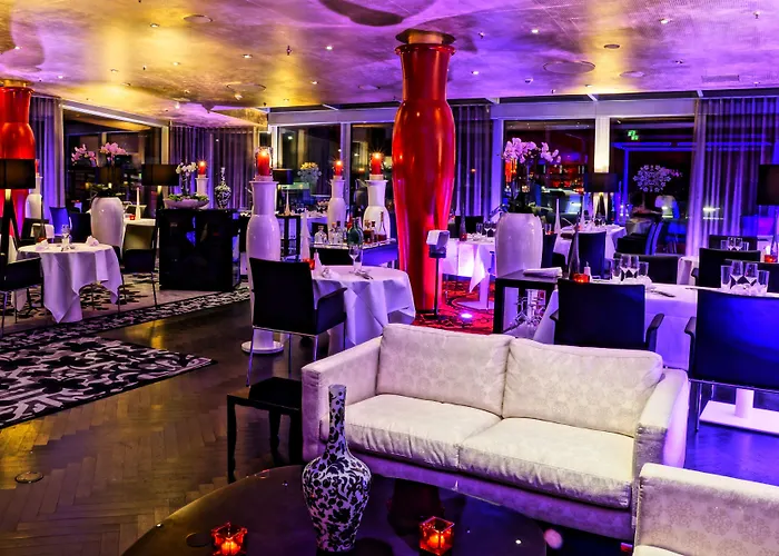 Kameha Grand 5* Бонн