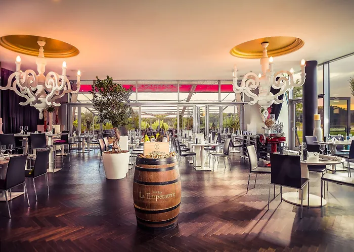 فندق Kameha Grand 5*