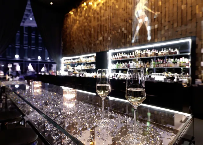 Kameha Grand 5* Bonn