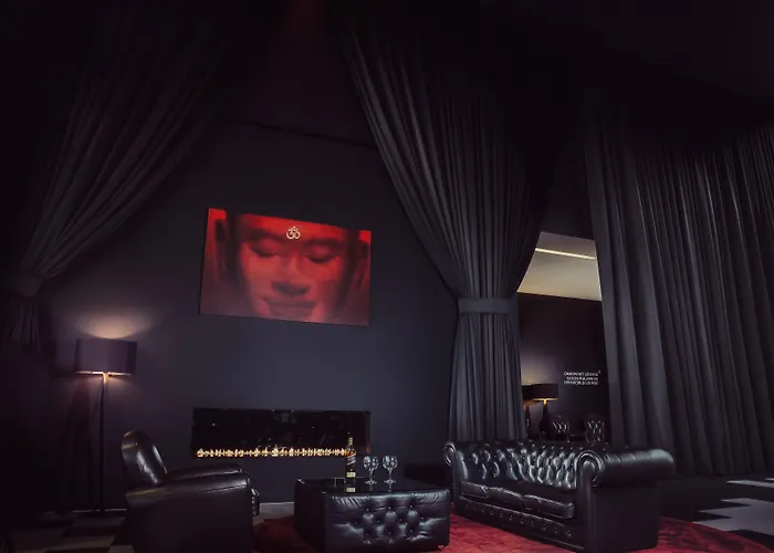 Kameha Grand Hotel 5*