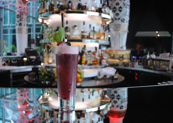 Kameha Grand Hotel Bonn