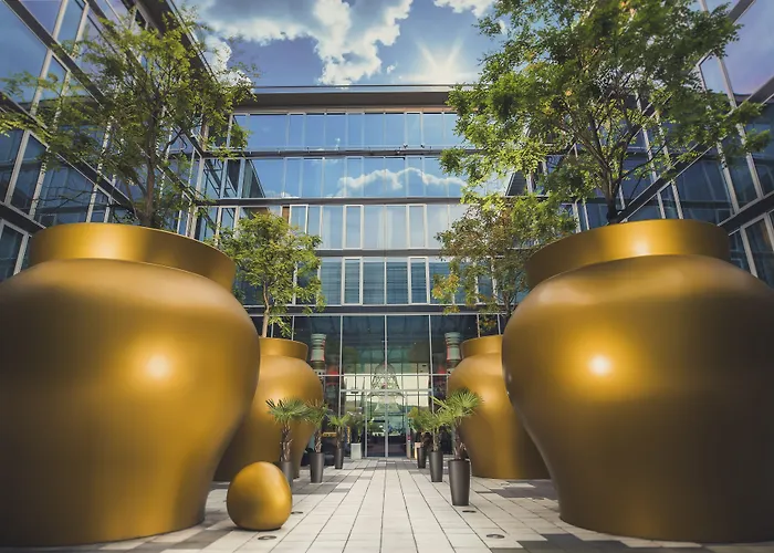 Kameha Grand Отель 5*