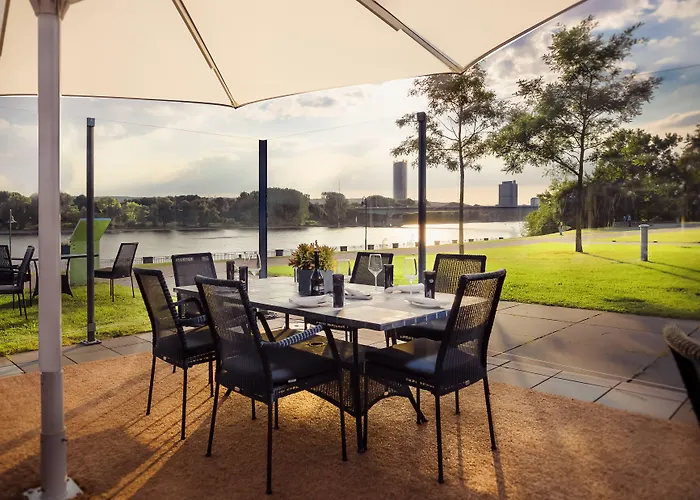 Kameha Grand 5* Bonn