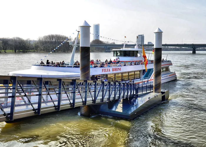 Kameha Grand Бонн