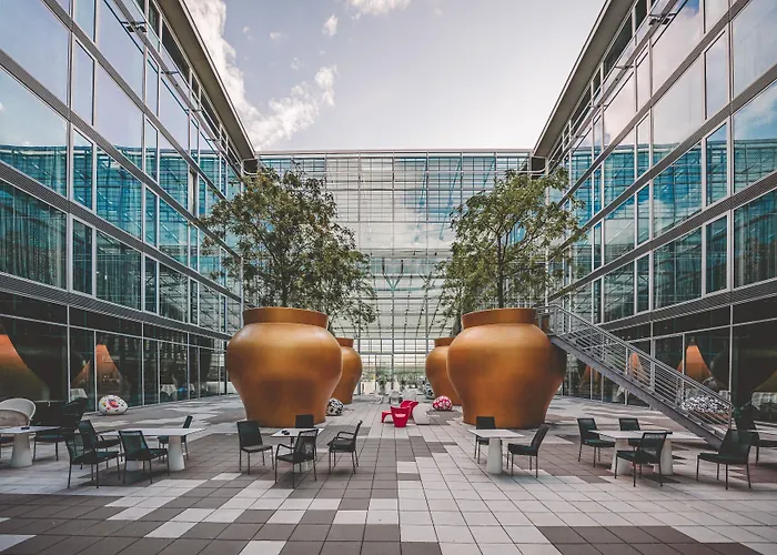 מלון Kameha Grand