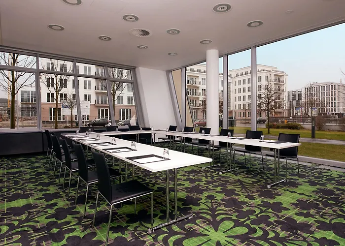 Kameha Grand 5* Bonn