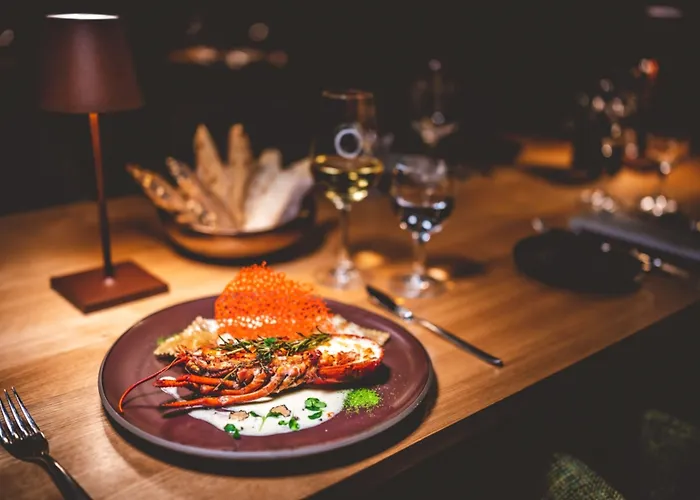 Kameha Grand فندق 5*