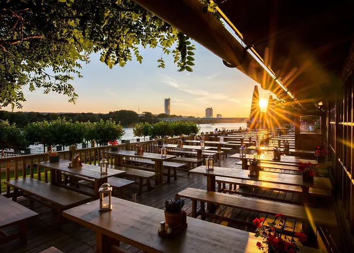 Kameha Grand 5* Бонн