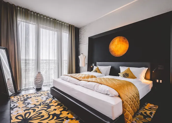 Hotel Kameha Grand Bonn