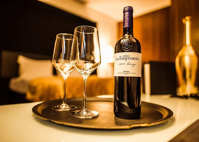 Kameha Grand Отель