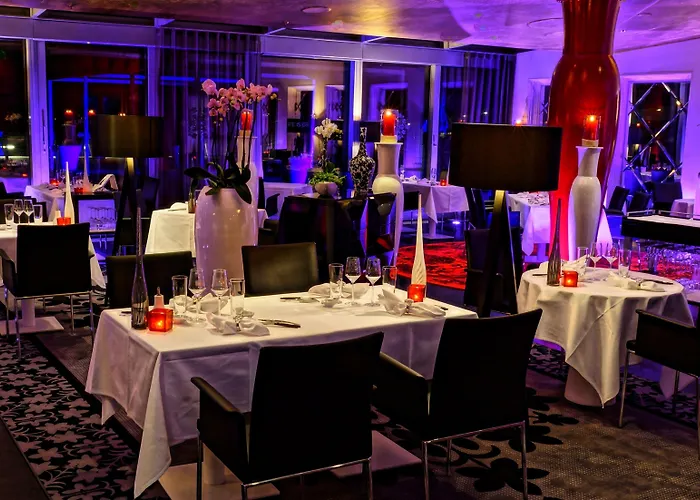 Kameha Grand Hotel