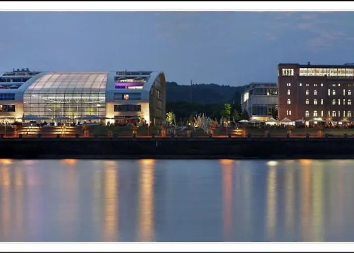 Kameha Grand Hotel 5*