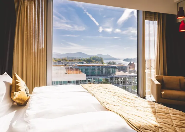 Kameha Grand Hotel Bonn