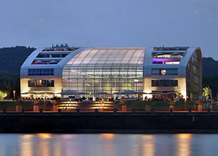 Kameha Grand Hotel Bonn