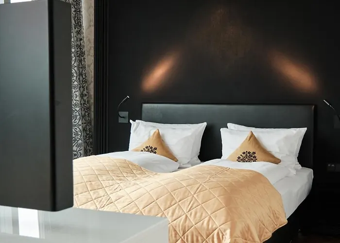 Kameha Grand Otel