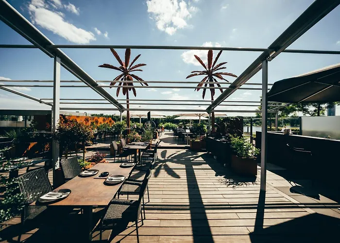 Kameha Grand Hotel 5*