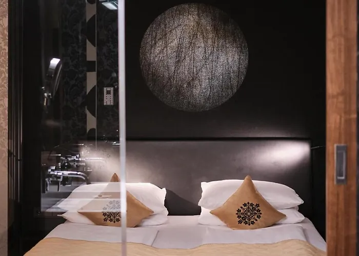 Kameha Grand Otel Bonn