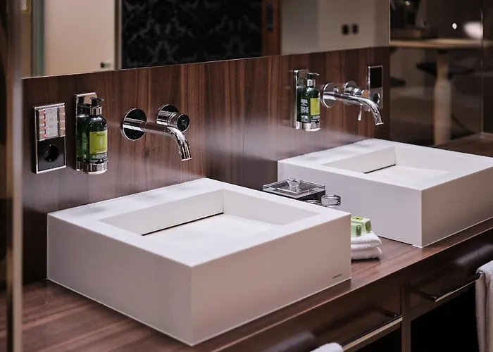 Kameha Grand 5* Bonn