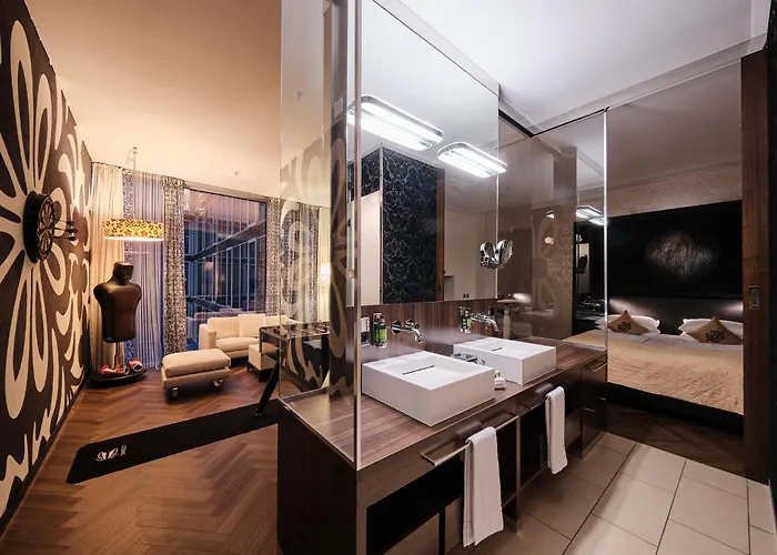 Kameha Grand 5* Bonn