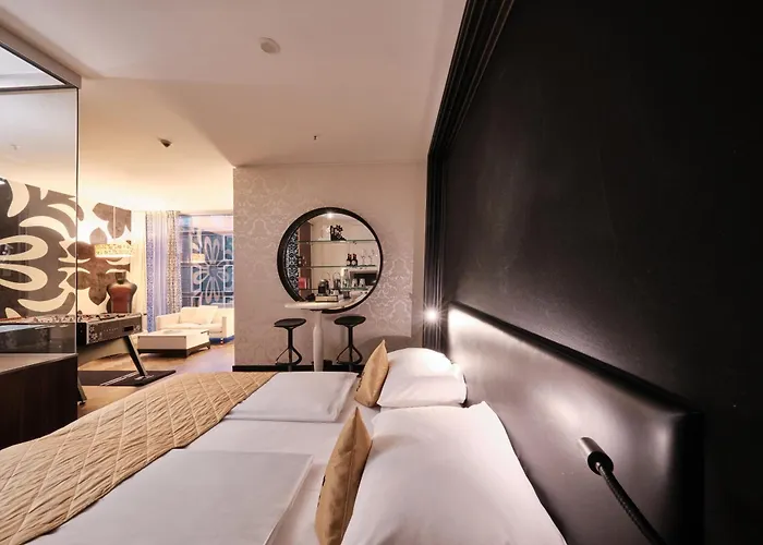 Kameha Grand 5*
