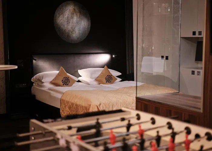Otel Kameha Grand 5*