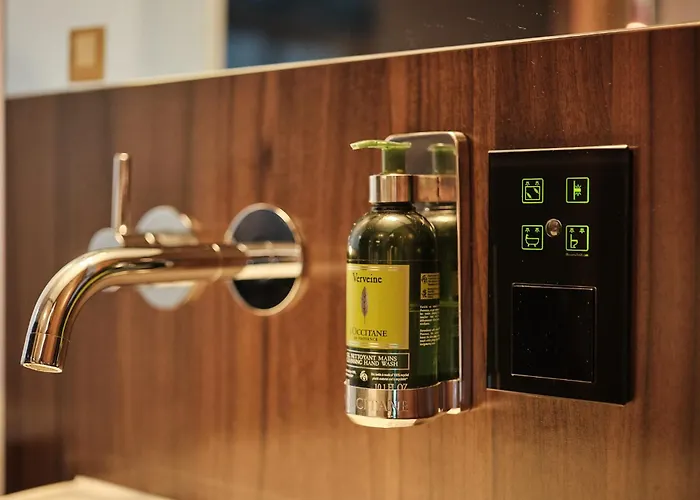 Kameha Grand Hotel 5*